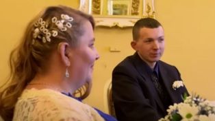 Jaruś z "Chłopaków do wzięcia" zwrócił się do żony. "Nie chcę rozwodu"