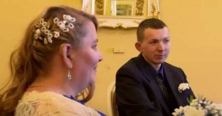 Rozwodzą się. "Chłopak do wzięcia" apeluje do żony. "Nie chcę"