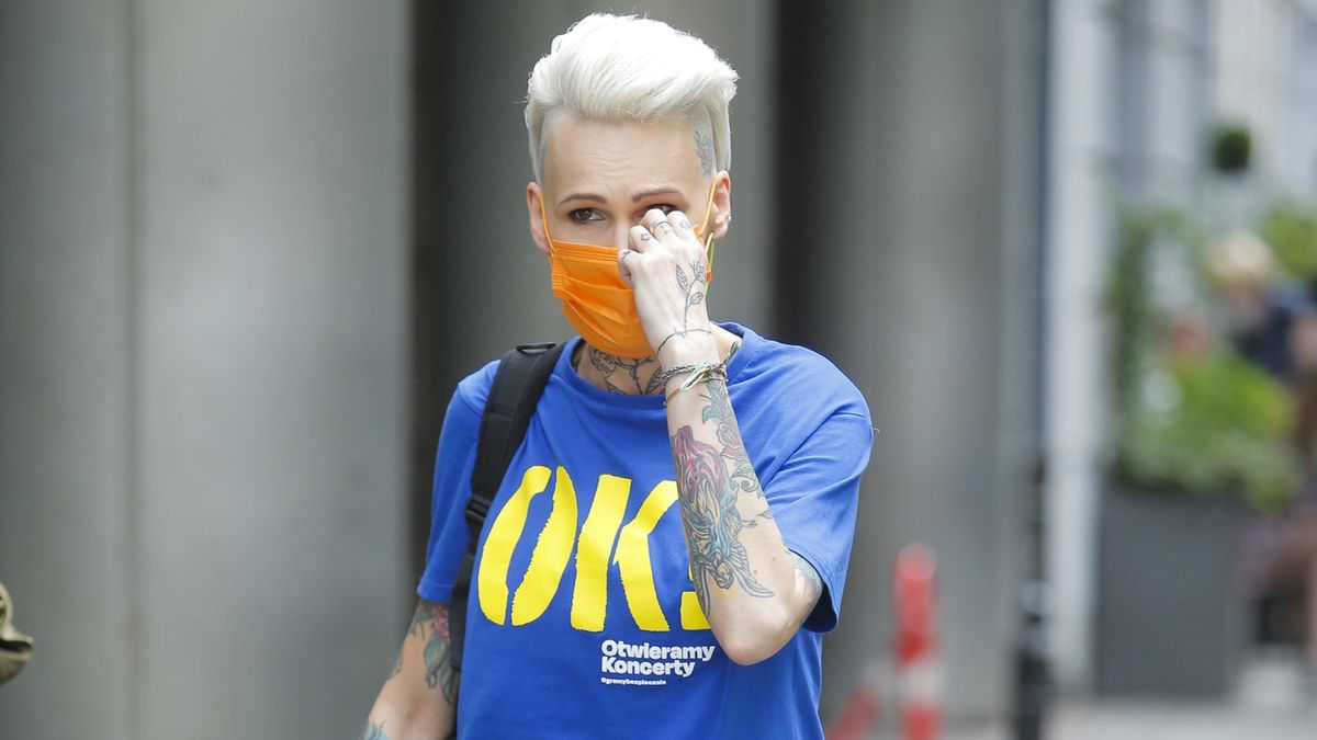 Agnieszka Chylińska