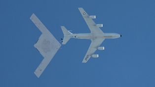 Mają go tylko USA. Czego jeszcze o nim nie wiemy?