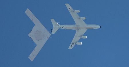 Mają go tylko USA. Czego jeszcze o nim nie wiemy?