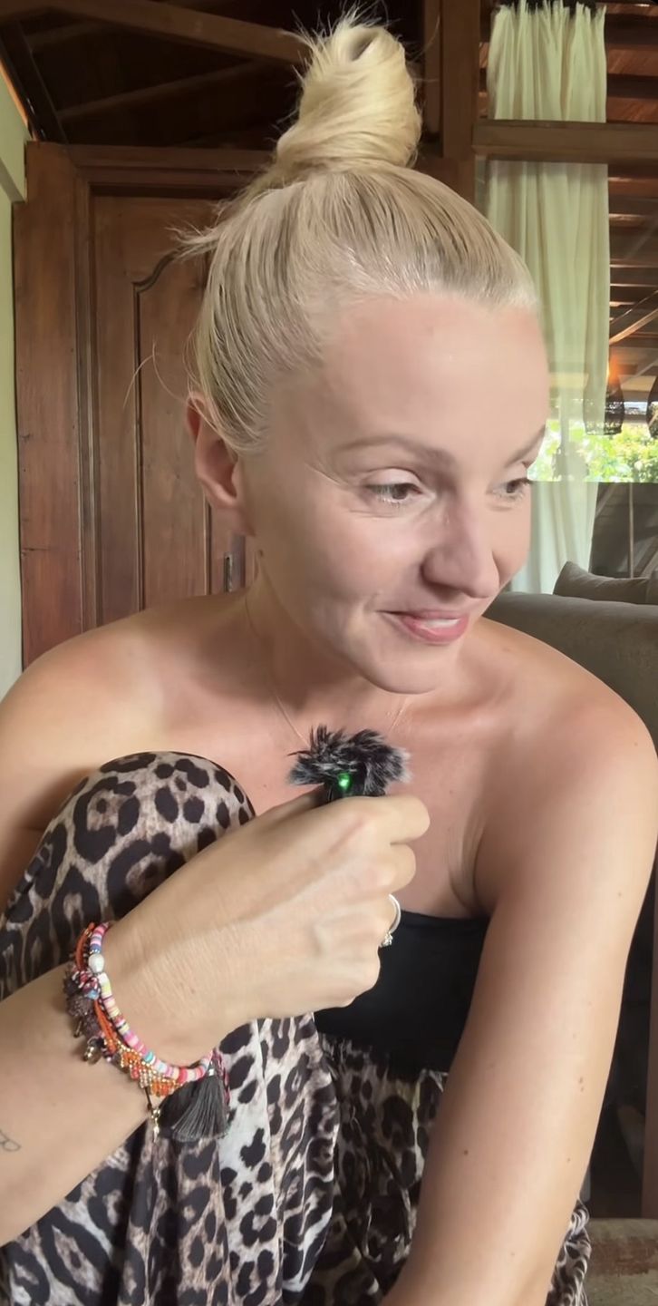 Dorota Szelągowska podsumowuje 2025 rok