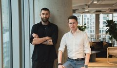 Nowi szefowie zespołu UX/UI we Flying Bisons