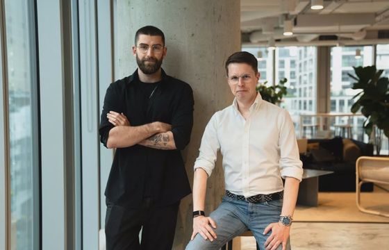 Nowi szefowie zespołu UX/UI we Flying Bisons