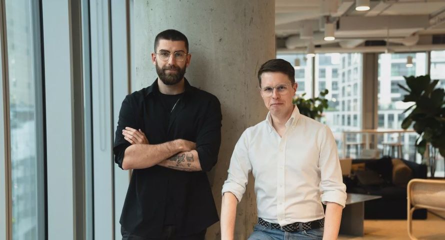 Nowi szefowie zespołu UX/UI we Flying Bisons