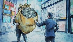 Cała prawda o kick-backach. Media płacą "haracze" domom mediowym, bo te mają niskie prowizje