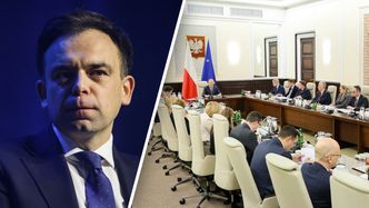 Minister powiedział: stop. Kazał zamrozić tegoroczne wydatki [NEWS MONEY.PL]