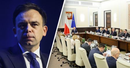 Minister powiedział: stop. Kazał zamrozić tegoroczne wydatki [NEWS MONEY.PL]