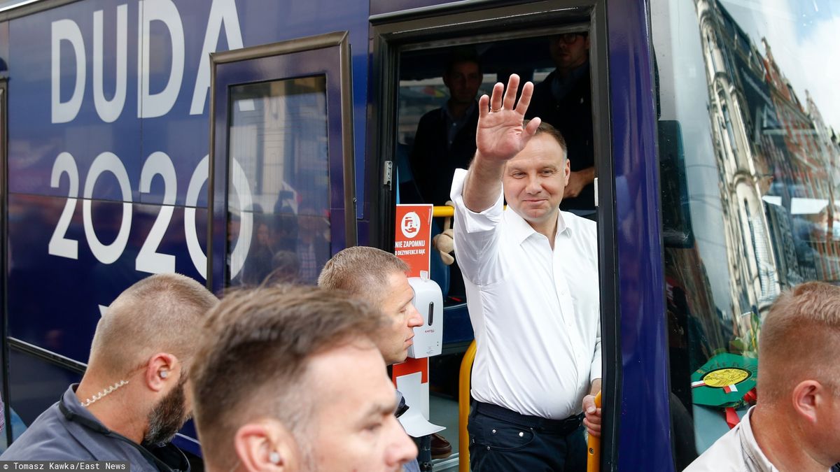 Obóz Zjednoczonej Prawicy czekają - przynajmniej w teorii - 3 lata bez wyborów. Czy to czas niepopularnych decyzji?