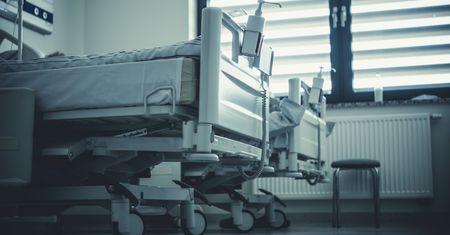 Prezes NRL: publiczna ochrona zdrowia słabnie. "Po cichu dokonuje się jej prywatyzacja"