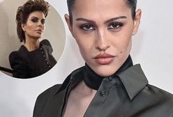 Amelia Gray Hamlin w samej bieliźnie w Operze. Poznajecie? Jest córką znanej aktorki