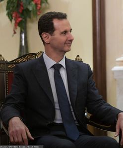 Baszar al-Asad zarejestrowany. Chce dalej rządzić Syrią, lecz ma konkurencję