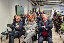 Konferencja "TriLand - Transgraniczne Centrum Transformacji" za nami