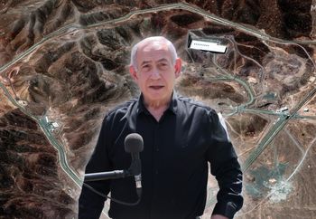 Izrael gotowy. Netanjahu się nie zatrzyma