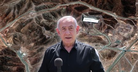 Izrael gotowy. Netanjahu się nie zatrzyma