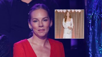 Totalna metamorfoza Hanny Turnau! Zjawiła się na premierze "Lalki" i zaskoczyła stylizacją. Wyglądała jak milion dolarów!