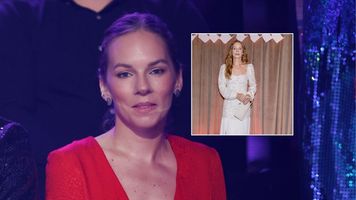 Totalna metamorfoza Hanny Turnau! Zjawiła się na premierze "Lalki" i zaskoczyła stylizacją. Wyglądała jak milion dolarów!