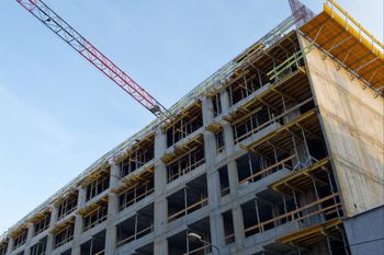 Jest decyzja sądu ws. spółki-córki HREIT