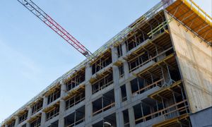 Jest decyzja sądu ws. spółki-córki HREIT