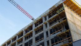 Jest decyzja sądu ws. spółki-córki HREIT