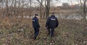 Znaleźli zakopane ciało. Nieoficjalnie: poszukują kolejnych