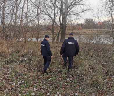 Znaleźli zakopane ciało. Nieoficjalnie: poszukują kolejnych