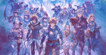 Granblue Fantasy: Relink wraca w wielkim stylu. Endless Ragnarok wywołał ogromny wzrost aktywności na Steam
