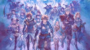 Granblue Fantasy: Relink wraca w wielkim stylu. Endless Ragnarok wywołał ogromny wzrost aktywności na Steam