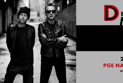 Depeche Mode zapowiadają pierwsze koncerty na żywo od pięciu lat