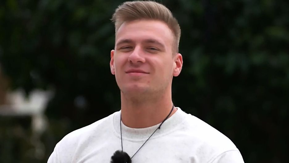 Michał pożegnał się z programem w 10. odcinku