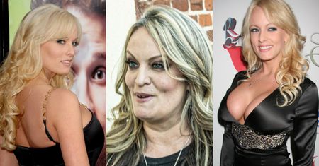 Była "KOCHANKĄ" Donalda Trumpa. Tak dziś wygląda Stormy Daniels. Poznalibyście ją? (ZDJĘCIA)