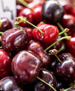 Rumuńskie czereśnie zalały giełdę. Wielki problem Polaków