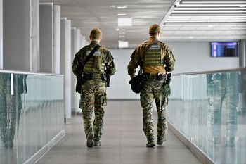 Straż graniczna miała co robić. Cztery zatrzymania w czasie jednego dnia