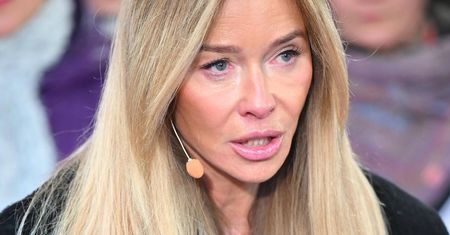 TYLKO U NAS! Joanna Przetakiewicz usłyszała pytanie o wartość pieniądza w życiu. "Daje WOLNOŚĆ, niezależność" [WIDEO]