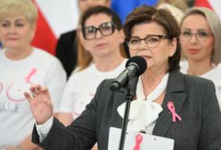 Nowy alkoskandal. "Ciśnie mi się na usta wyraz nieparlamentarny"