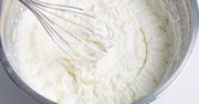 Śmietana ubije się ekspresowo. Z tym 1 dodatkiem nigdy mi się "nie przebiła"
