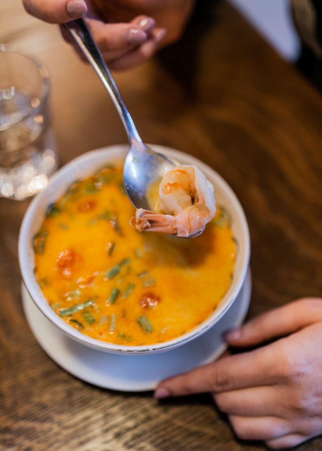 Tom kha
