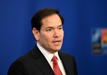 Rubio o Watykanie w negocjacjach pokojowych. Wskazał na atut miejsca