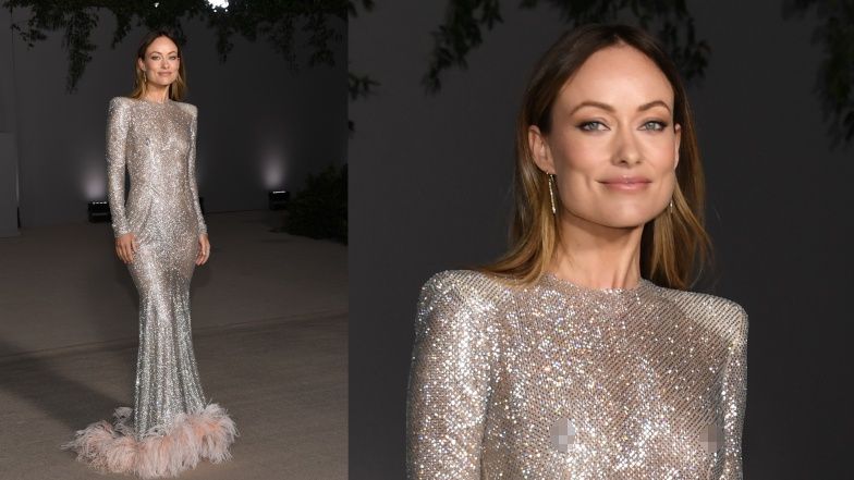 Gwiazdy na Academy Museum Gala 2022