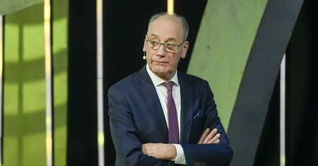 Tego się nikt nie spodziewał. Szpakowski stracił finał Euro 2020!
