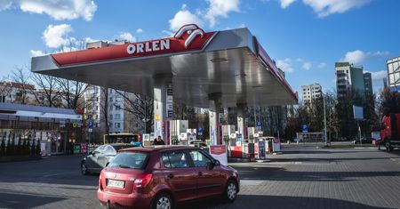 Nie będzie skoku cen paliw po 1 stycznia 2023 r.? Jest na to jeden sposób
