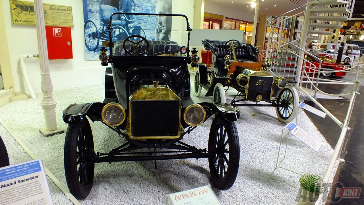 1917 Ford model T (1) 1917 Ford model T