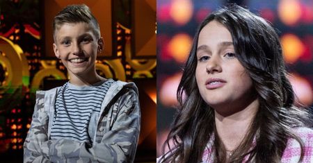 Eurowizja Junior 2022. Oto FINALIŚCI polskich preselekcji. Kto będzie reprezentował Polskę w konkursie?