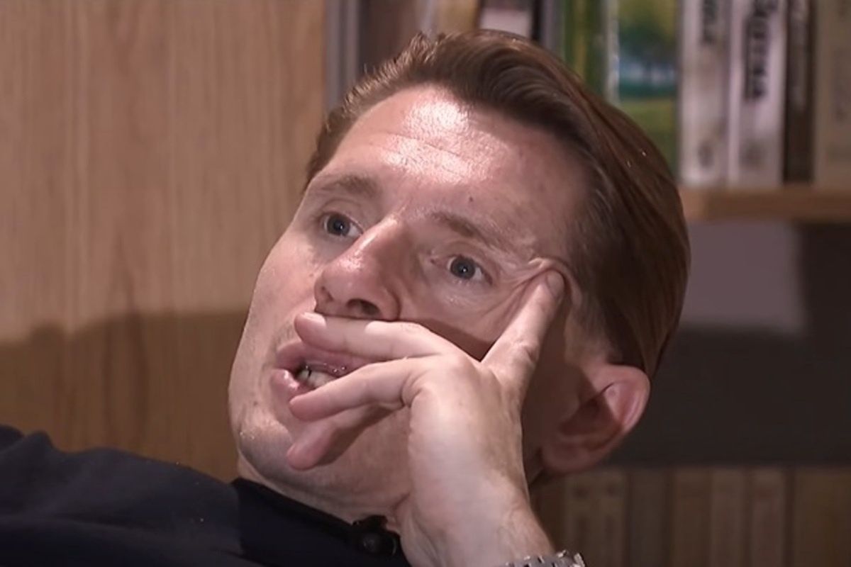 Artur Wichniarek jest znanym ekspertem telewizyjnym