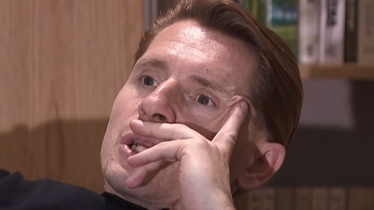 Artur Wichniarek jest znanym ekspertem telewizyjnym