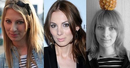 "Charlize Mystery" PRZED OPERACJAMI! (ZDJĘCIA)