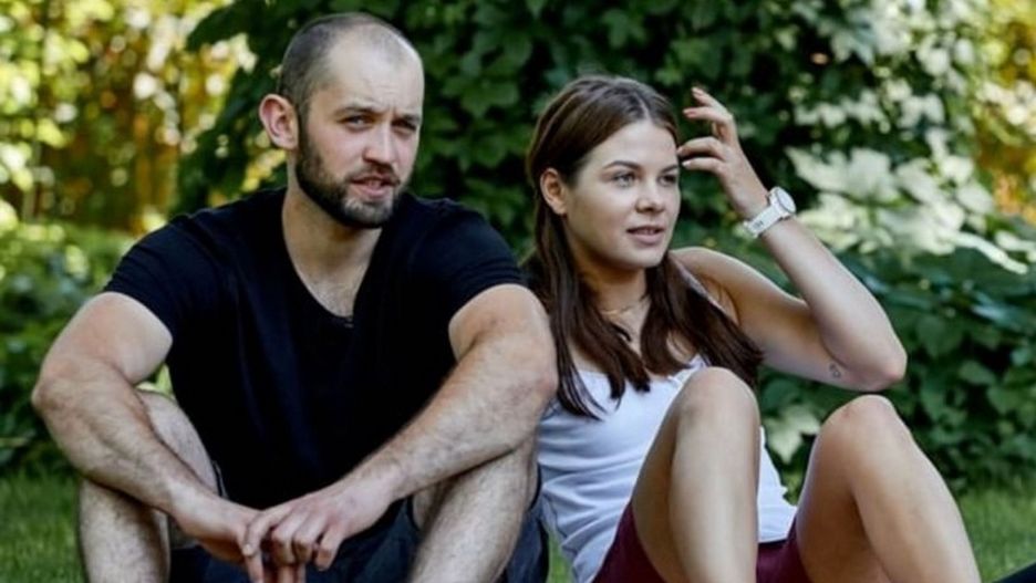 "Rolnik szuka żony": Stanisław i Aleksandra nie zakochali się w sobie. Miłość znaleźli poza programem