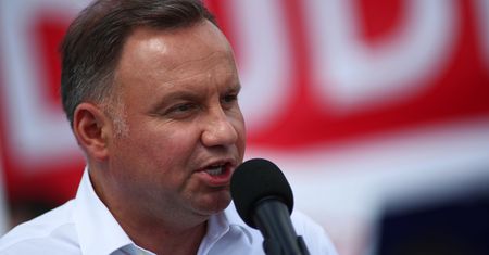 Andrzej Duda na ostatniej prostej. Czym chce pokonać przeciwnika? Program wyborczy na wybory 2020
