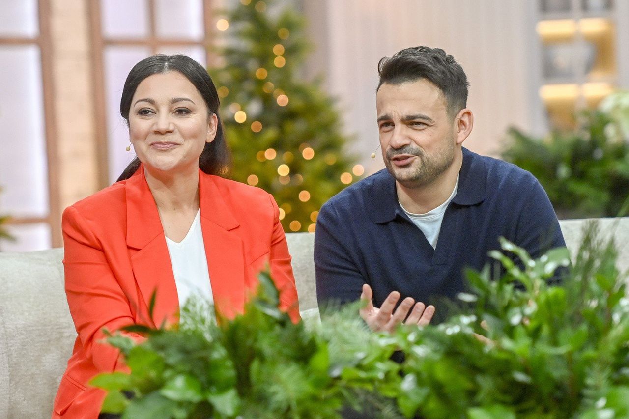 Klaudia Carlos nową prowadzącą "Pytanie na śniadanie". Przez 14 lat prowadziła serwis sportowy w TVN
