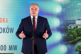 Rekompensaty za prąd. Ministerstwo Aktywów Państwowych przygotowało projekt